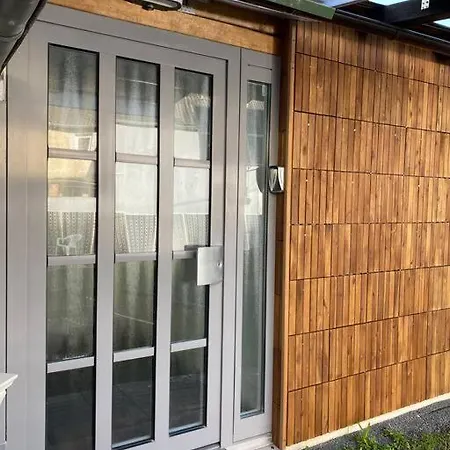 Moderne Eg 2-zimmer * ترير