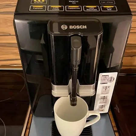 Moderne Eg 2-zimmer *