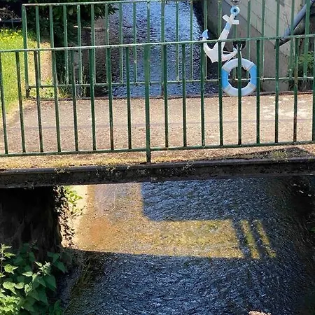 Moderne Eg 2-zimmer *