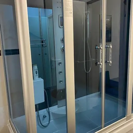 Moderne Eg 2-zimmer