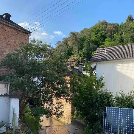 شقة Moderne Eg 2-zimmer ترير