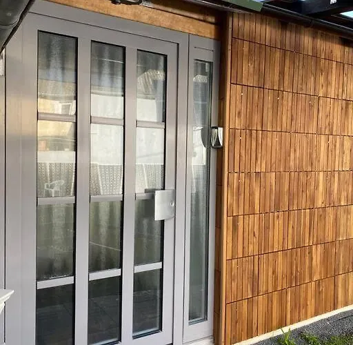 Moderne Eg 2-zimmer * Trier