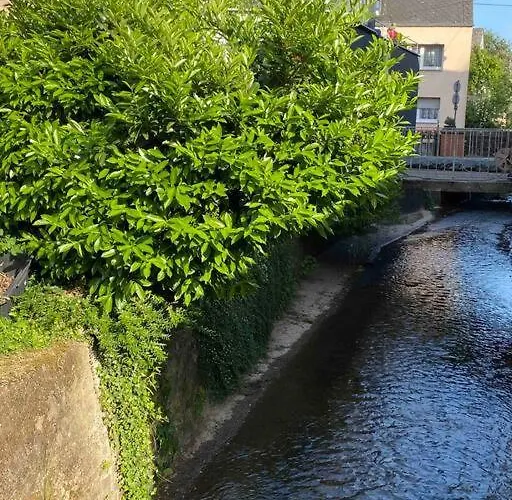 Moderne Eg 2-zimmer *