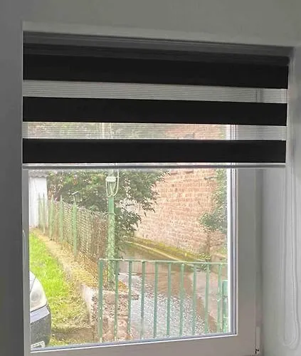 Moderne Eg 2-zimmer Apartment Trier