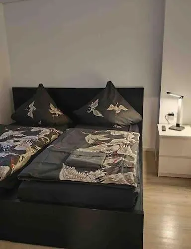 Moderne Eg 2-zimmer Trier