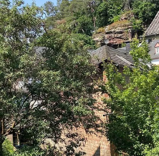 Apartment Moderne Eg 2-zimmer *